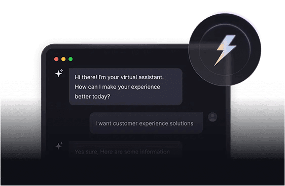 Instant Access