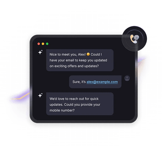 AI-Powered Support
