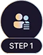 Step 1