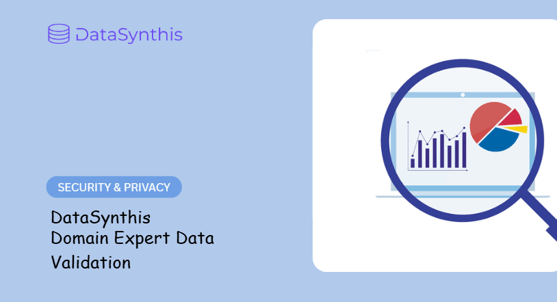 How We Validate Data From Domain Experts for all types of Datasets - DataSynthis Featured Blog